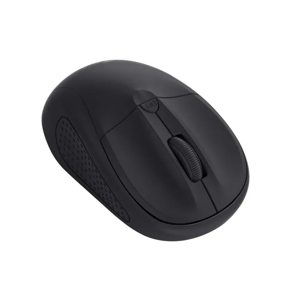 Mouse TRUST Primo Wireless 1600 DPI Negru TR-24794 - imagine 2