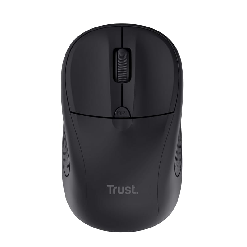 Mouse TRUST Primo Wireless 1600 DPI Negru TR-24794