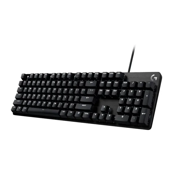 Tastatură LOGITECH G413 SE Tactile Switch USB Negru - imagine 9