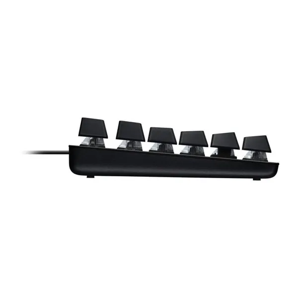 Tastatură LOGITECH G413 SE Tactile Switch USB Negru - imagine 8