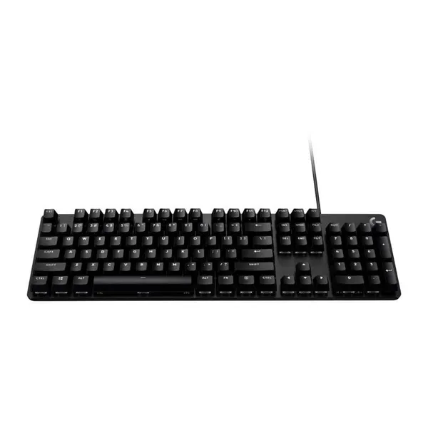 Tastatură LOGITECH G413 SE Tactile Switch USB Negru - imagine 6