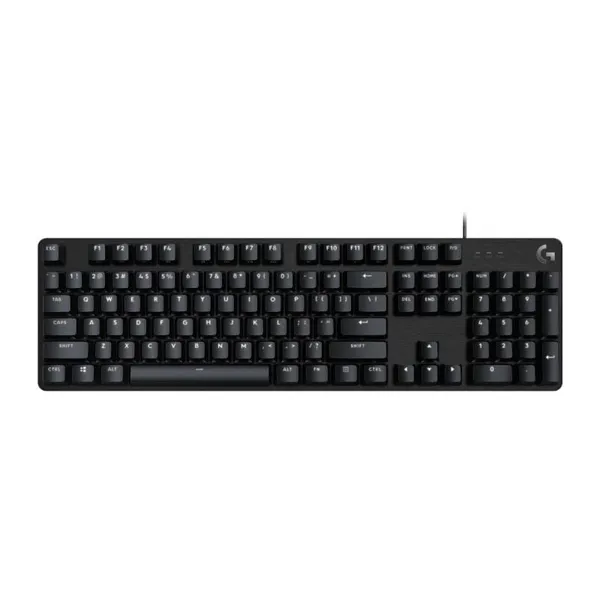 Tastatură LOGITECH G413 SE Tactile Switch USB Negru - imagine 7