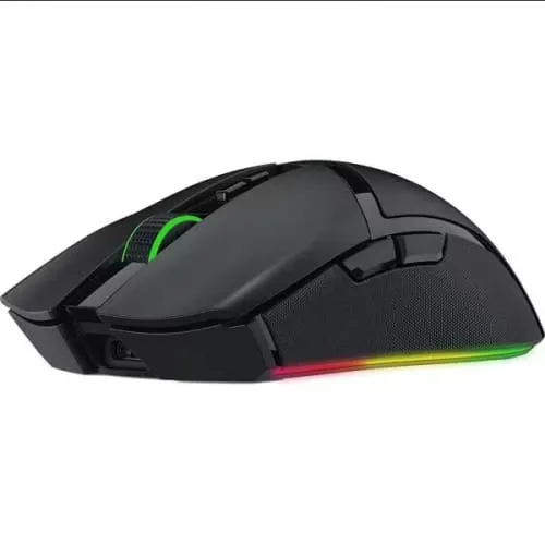 Mouse Gaming RAZER Cobra Pro Wireless 30000 DPI Negru - imagine 3