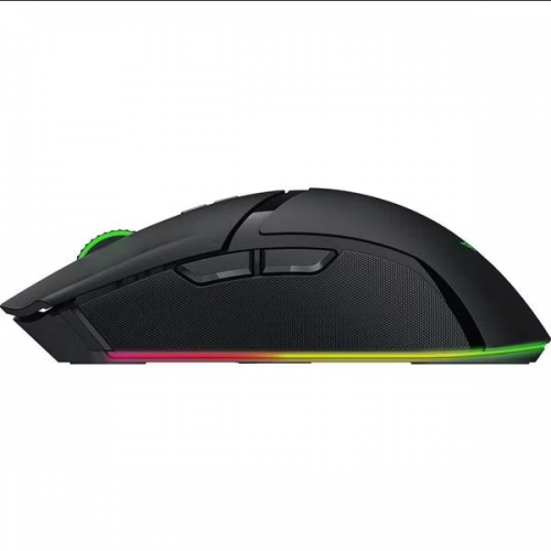 Mouse Gaming RAZER Cobra Pro Wireless 30000 DPI Negru - imagine 4