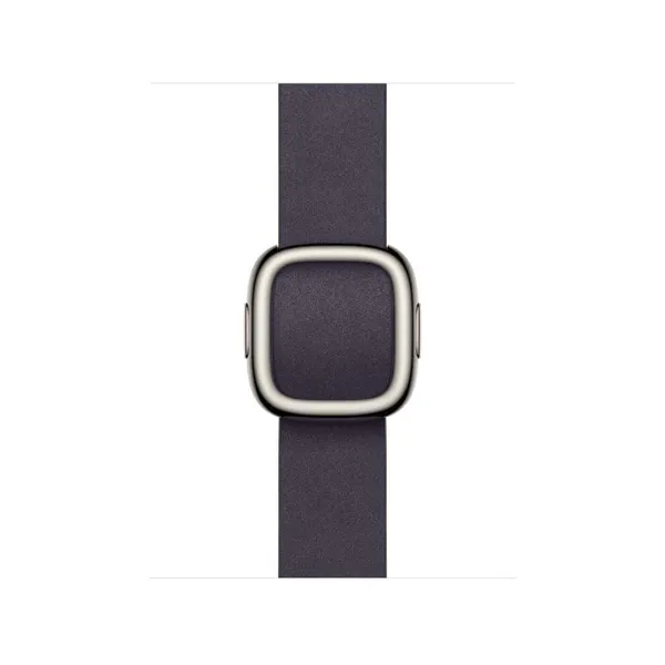 Curea APPLE Apple Watch Modern Buckle 42mm Midnight Purple Large