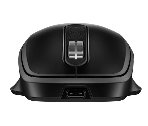 Mouse HP 515 Wireless Reîncărcabil Negru 9C2F7AA - imagine 6