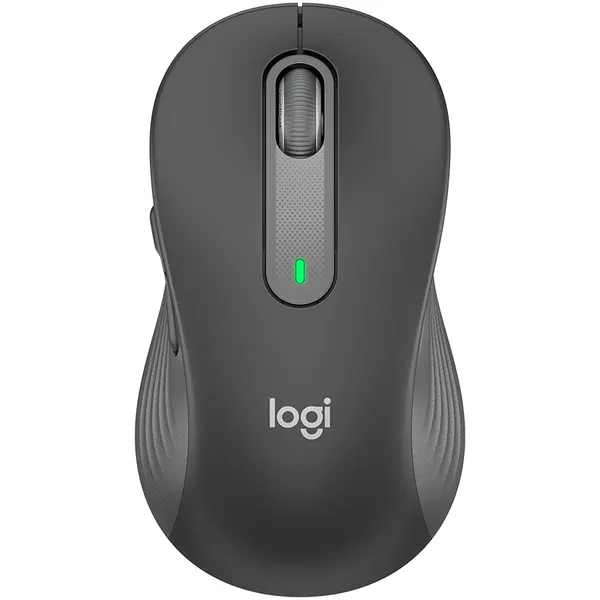 Mouse LOGITECH Signature M650 L Wireless Grafit