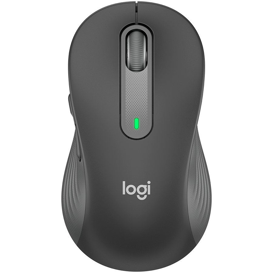 Mouse LOGITECH Signature M650 L Wireless Grafit