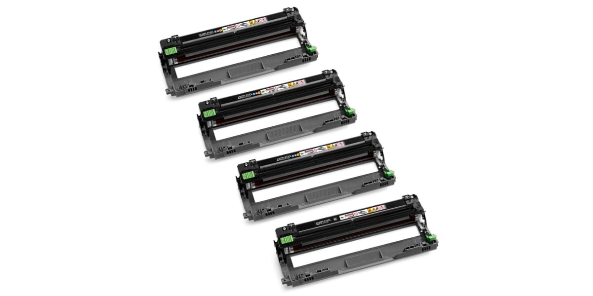 Drum Unit BROTHER DR243CL CMYK Original