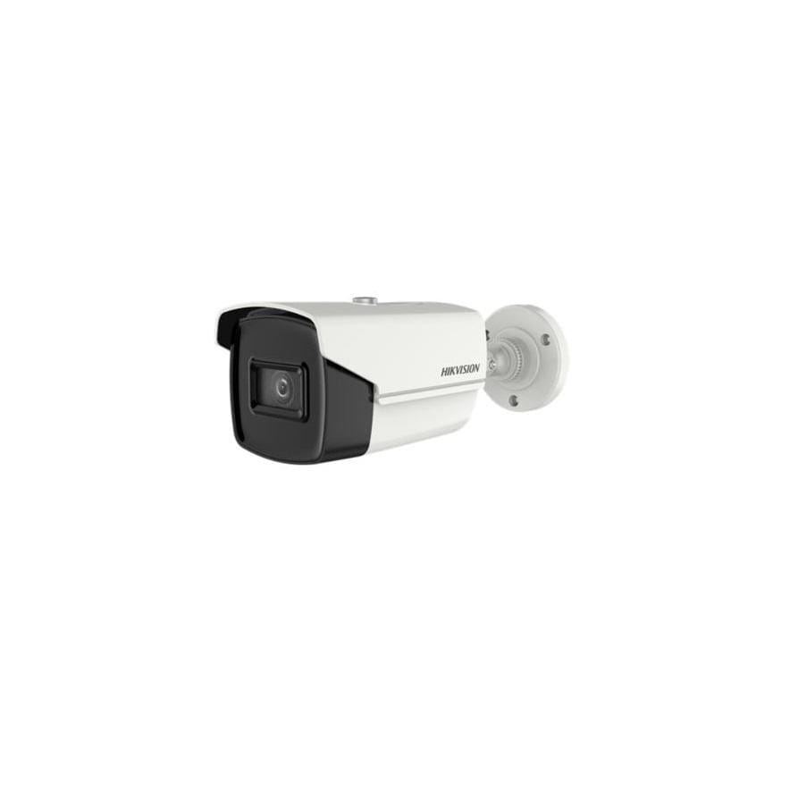 Cameră supraveghere HIKVISION DS-2CE16U1T-IT3F Turbo HD 4K 2.8mm