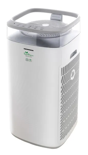 Purificator de aer HEINNER HPA-M500 Alb - imagine 3