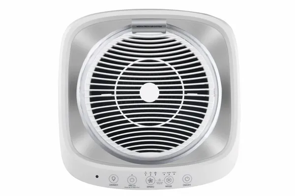 Purificator de aer HEINNER HPA-M500 Alb - imagine 5