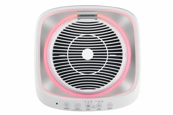 Purificator de aer HEINNER HPA-M500 Alb - imagine 6