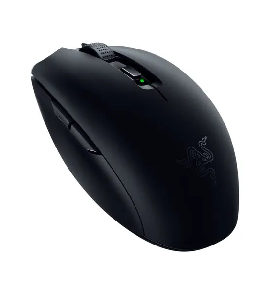 Mouse Gaming RAZER Orochi V2 Wireless 18K DPI Bluetooth Negru - imagine 2