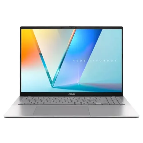 Laptop ASUS Vivobook 14 S3407VA i7-13620H 16GB 1TB Argintiu - imagine 3