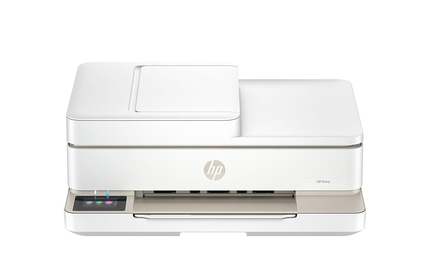Multifunctional Inkjet HP ENVY 6520e A4 Color Duplex USB WiFi