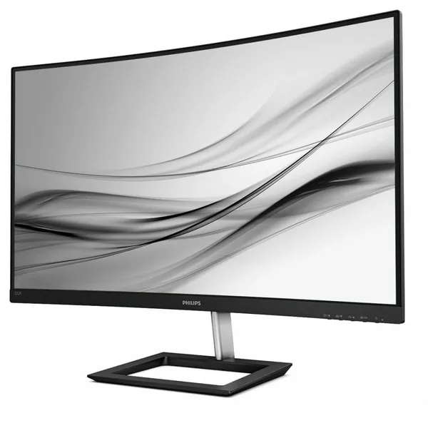 Monitor PHILIPS 322E1C/00 31.5 inch Full HD Curbat VA - imagine 8