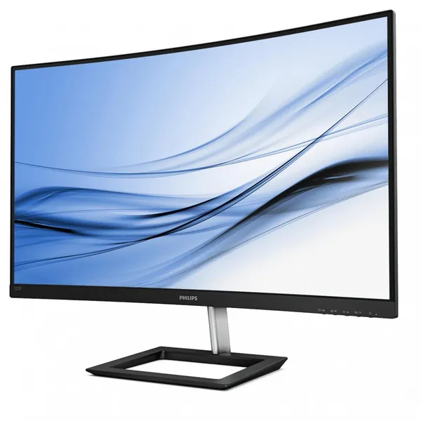 Monitor PHILIPS 322E1C/00 31.5 inch Full HD Curbat VA - imagine 9