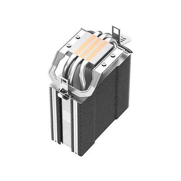 Cooler Procesor DEEPCOOL AG300 92mm 3 Heatpipe Intel/AMD Negru - imagine 13