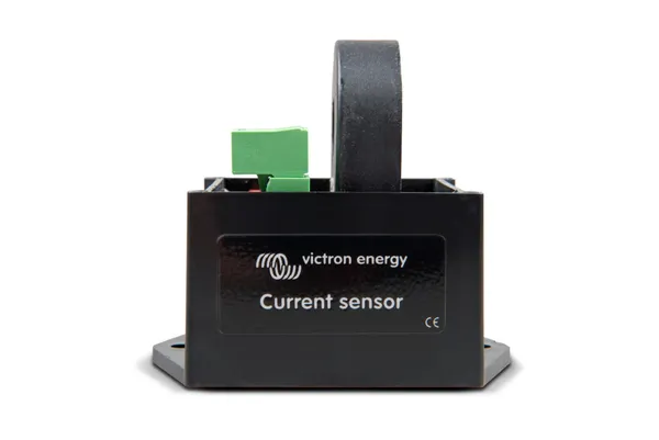 Senzor Curent Alternativ VICTRON ENERGY Monofazat 40A - imagine 3