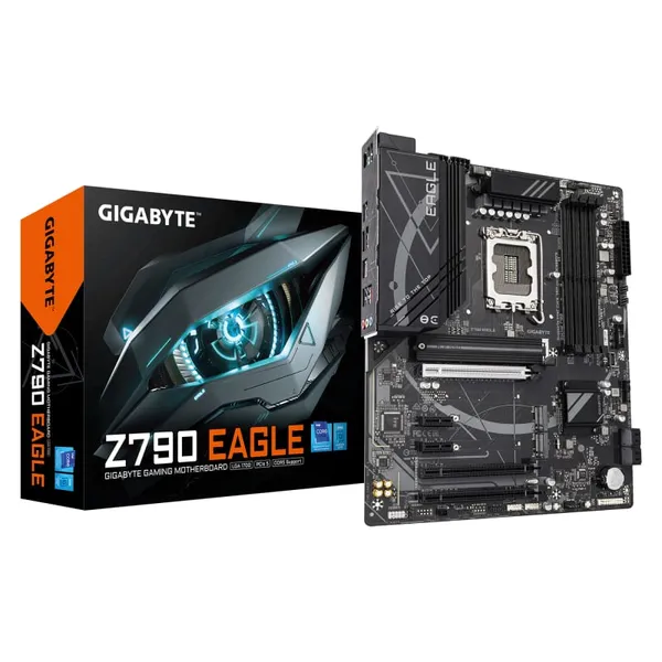 Placă de bază GIGABYTE Z790 EAGLE LGA1700 DDR5 ATX