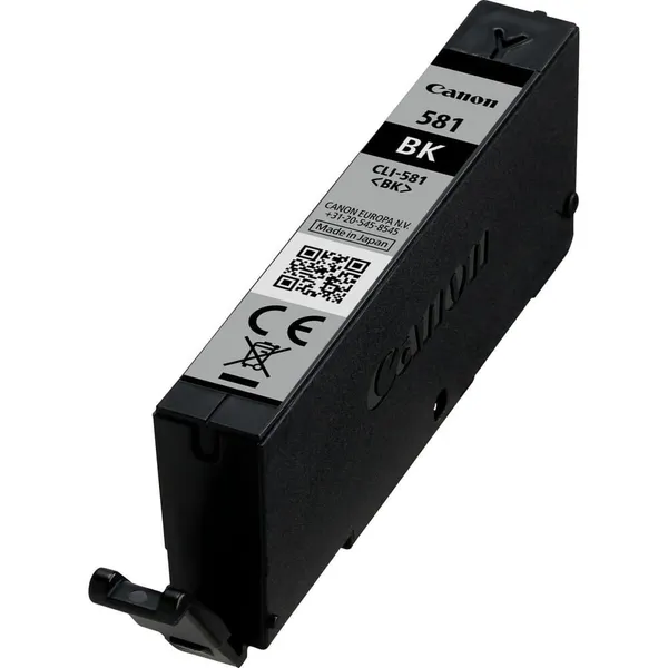 Cartuș cerneală CANON CLI-581BK Negru 5.6ml