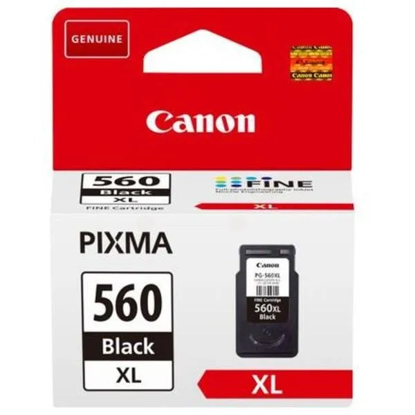 Cartuș cerneală CANON PG-560XL Black 14.3ml