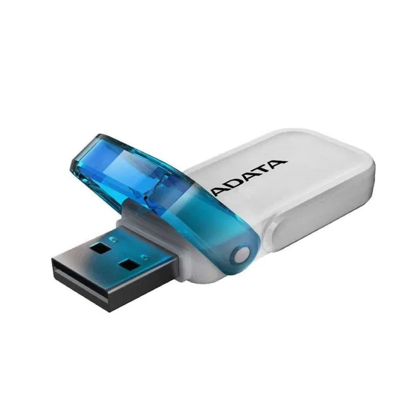 Memorie USB ADATA UV240 32GB USB 2.0 Alb - imagine 2
