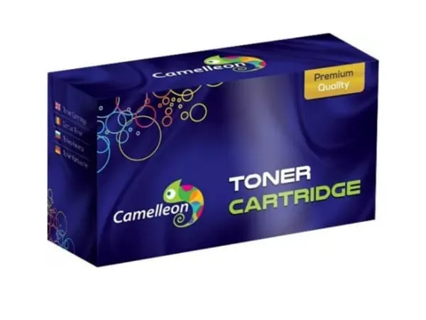 Toner CAMELLEON CF259AU-CP Compatibil HP Canon 3K Negru