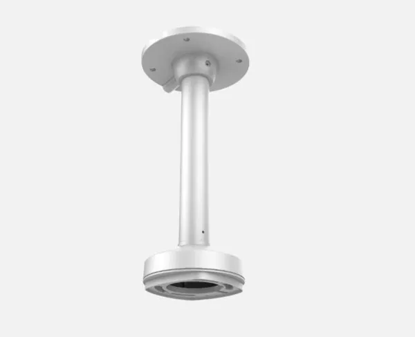 Suport montaj HIKVISION DS-1271ZJ-120 Aluminiu - imagine 2