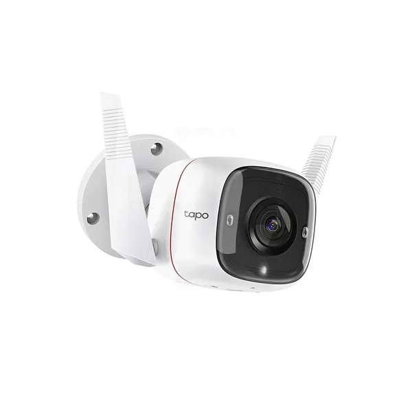 Set 2 Camere Supraveghere TP-LINK Tapo C310P2 Exterior 2K 3MP Wi-Fi - imagine 10