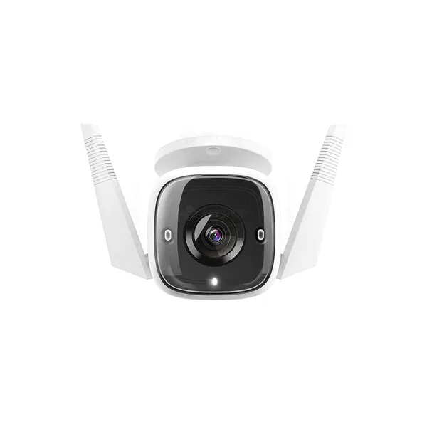 Set 2 Camere Supraveghere TP-LINK Tapo C310P2 Exterior 2K 3MP Wi-Fi - imagine 9