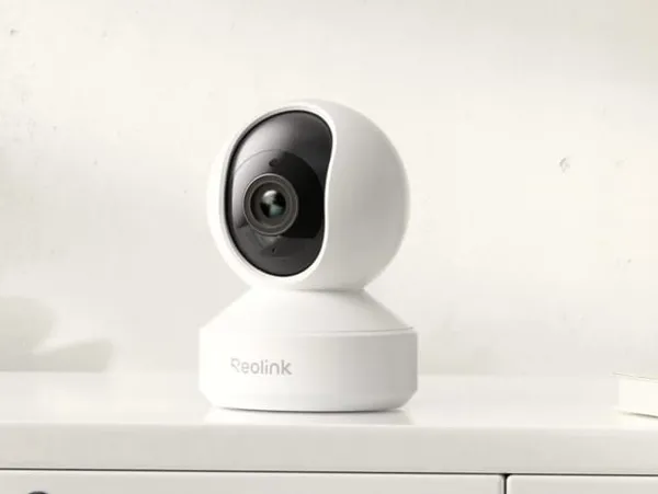 Cameră de Supraveghere REOLINK E340 8MP Wi-Fi IR12m