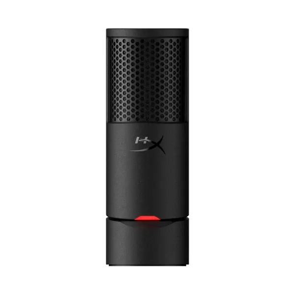 Microfon HP HyperX SoloCast 2 Negru AR0A0AA