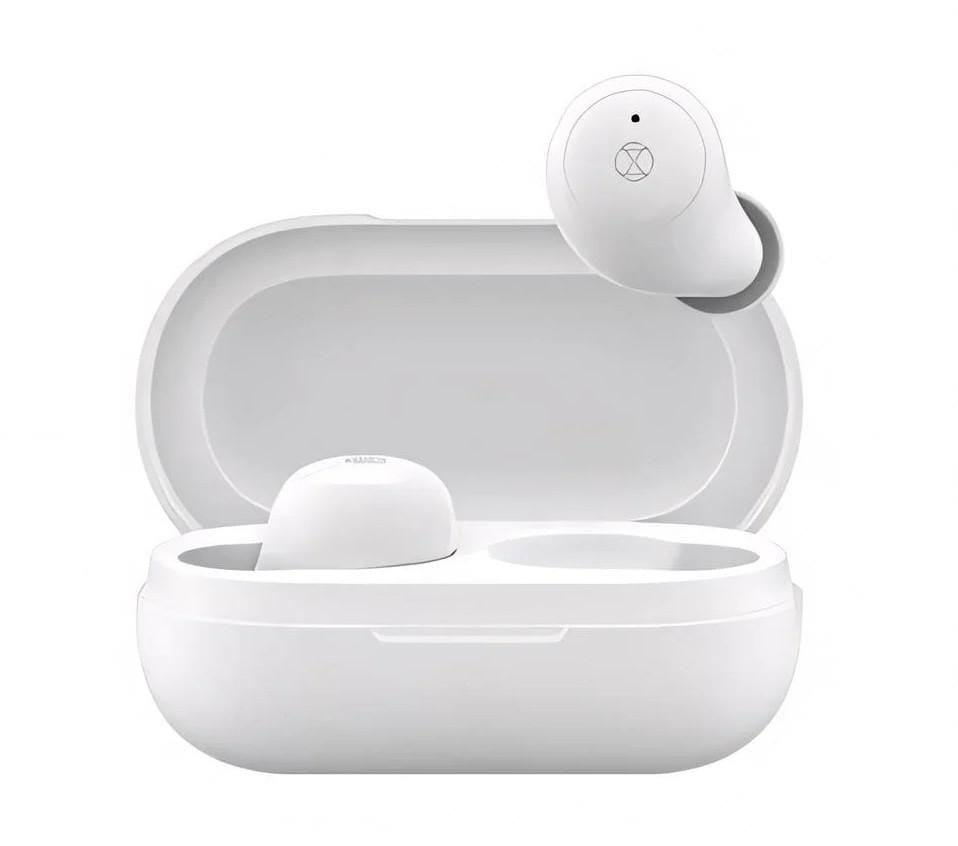 Căști In-Ear SAMSUNG ITFIT T10 True Wireless Alb