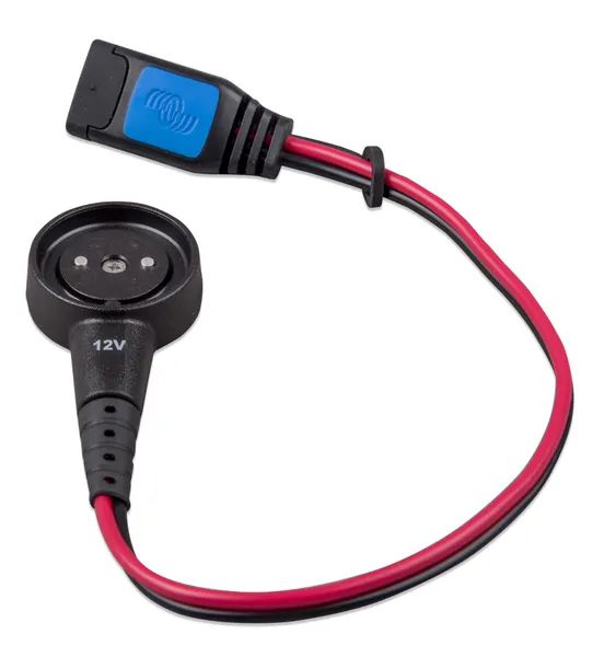 Conector Magnetic VICTRON ENERGY MagCode Power Clip 12V - imagine 3