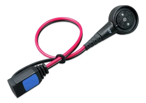 Conector Magnetic VICTRON ENERGY MagCode Power Clip 12V