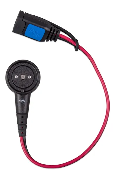 Conector Magnetic VICTRON ENERGY MagCode Power Clip 12V - imagine 4