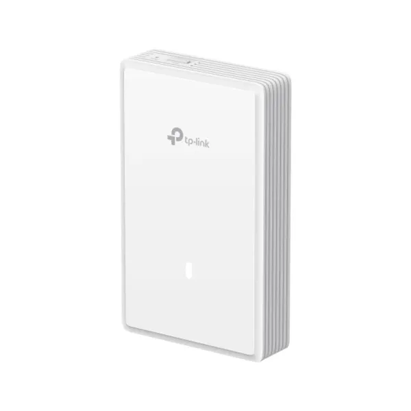 Access Point TP-LINK EAP725-Wall WiFi 7 BE5000 Dual-Band PoE