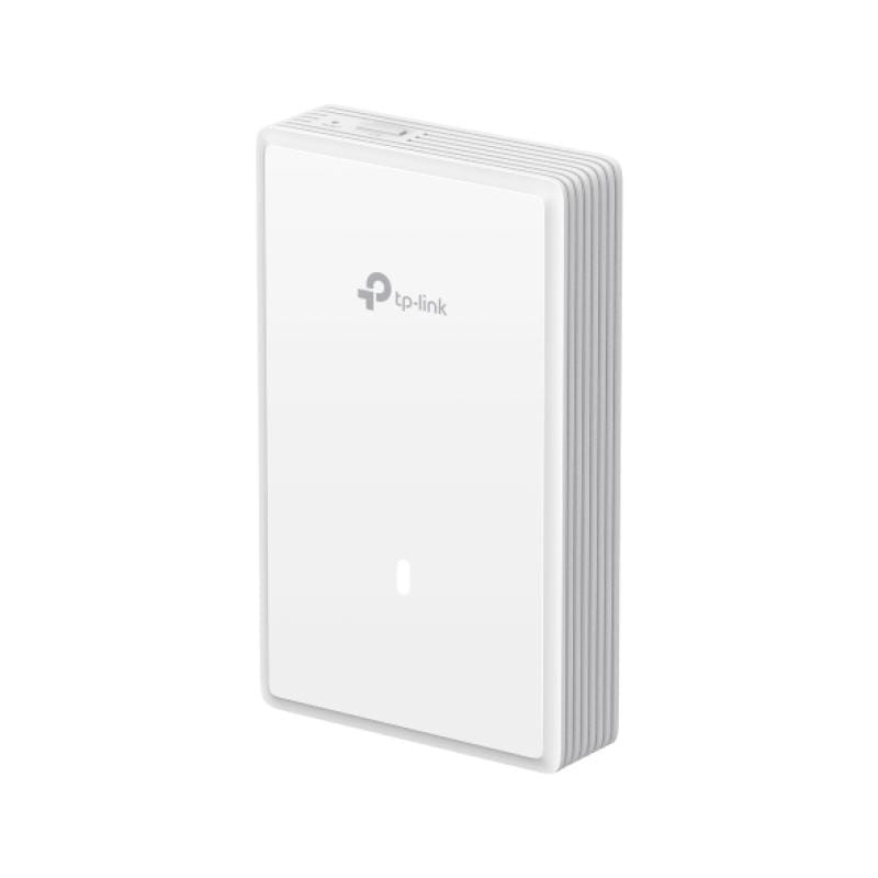 Access Point TP-LINK EAP725-Wall WiFi 7 BE5000 Dual-Band PoE