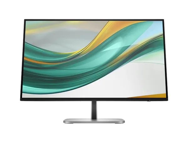 Monitor HP Series 5 Pro 527pf 27 inch IPS Full HD Negru - imagine 2