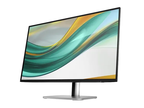 Monitor HP Series 5 Pro 527pf 27 inch IPS Full HD Negru - imagine 4