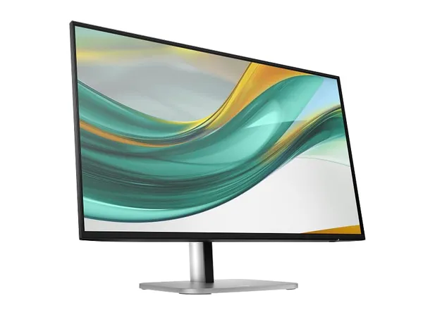 Monitor HP Series 5 Pro 527pf 27 inch IPS Full HD Negru - imagine 3