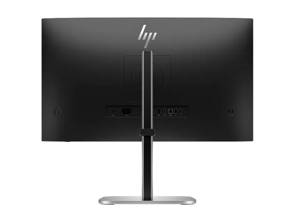 Monitor HP Series 5 Pro 527pf 27 inch IPS Full HD Negru - imagine 5
