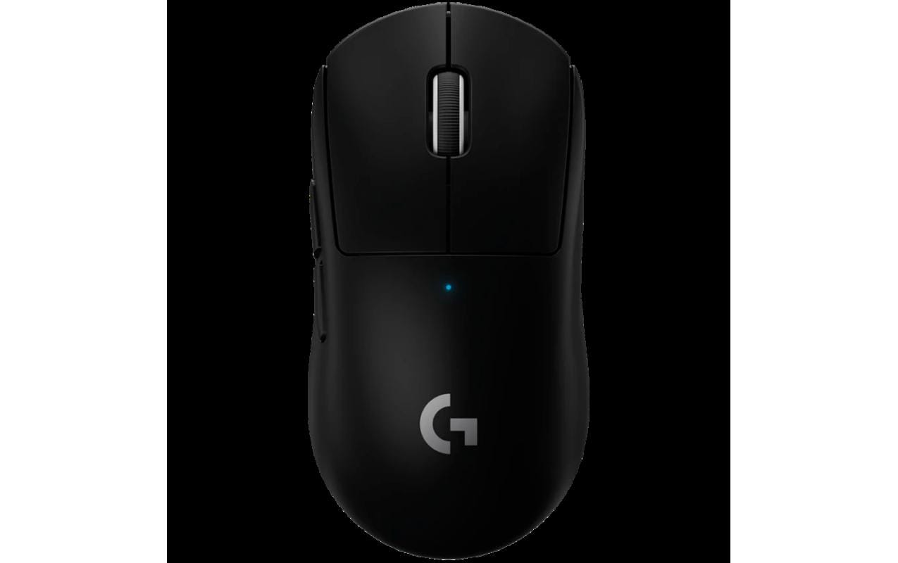 Mouse LOGITECH G PRO X Superlight 2 Negru Wireless 32000 DPI