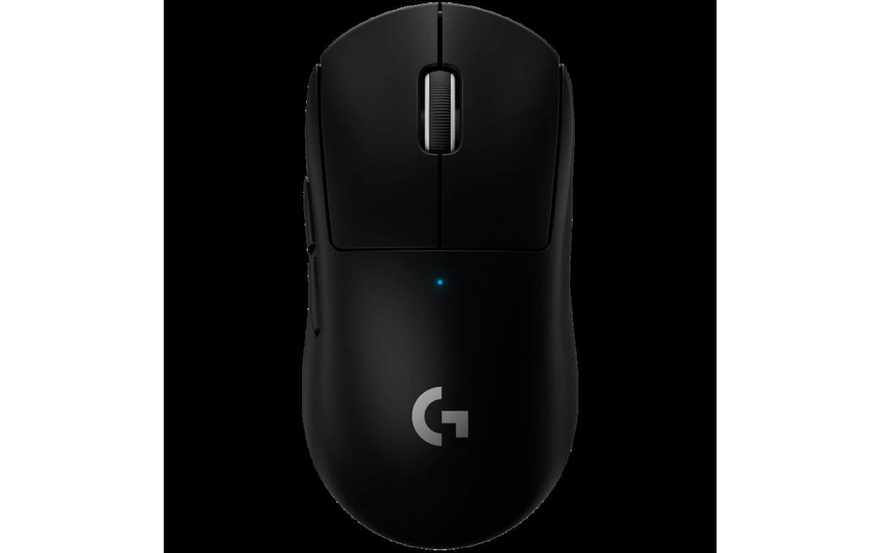 Mouse LOGITECH G PRO X Superlight 2 Negru