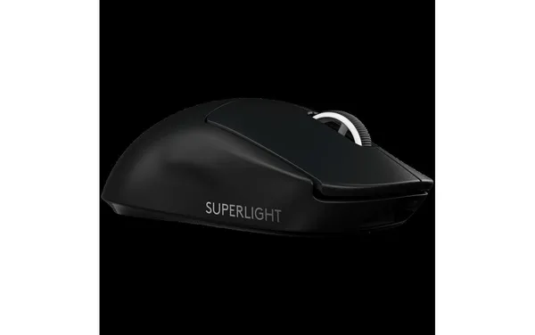 Mouse LOGITECH G PRO X Superlight 2 Negru Wireless 32000 DPI - imagine 2