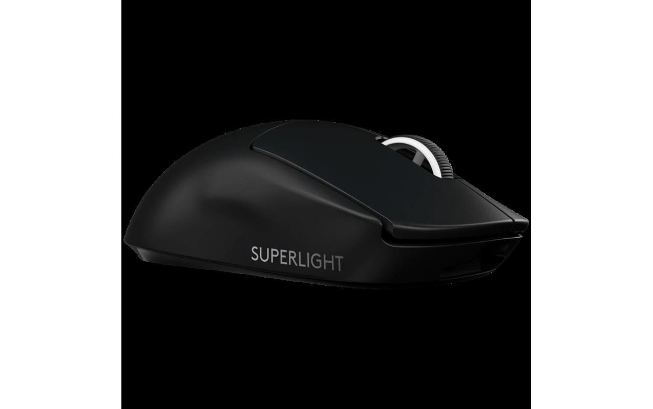 Mouse LOGITECH G PRO X Superlight 2 Negru - imagine 2