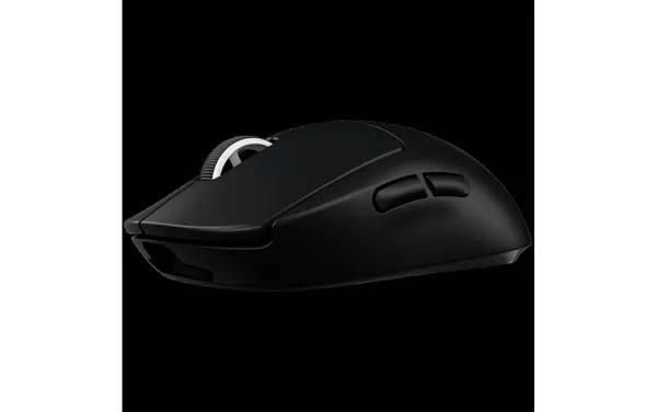 Mouse LOGITECH G PRO X Superlight 2 Negru Wireless 32000 DPI - imagine 3