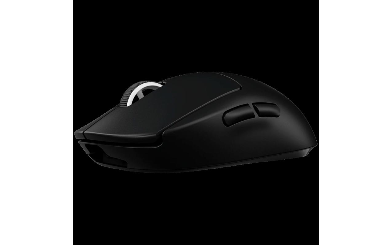 Mouse LOGITECH G PRO X Superlight 2 Negru - imagine 3